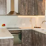 Mylos Mountain Villas- Giorgio Lägenhet Áyios Nikítas