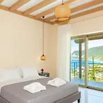 Lägenhet Mylos Mountain Villas- Giorgio Áyios Nikítas