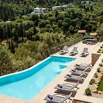 Apartmán Mylos Mountain Villas- Giorgio *