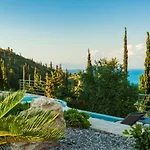 Mylos Mountain Villas- Giorgio Apartmán