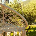 Mylos Mountain Villas- Giorgio Apartmán