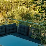 Apartmán Mylos Mountain Villas- Giorgio Áyios Nikítas