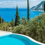 Lägenhet Mylos Mountain Villas- Giorgio *