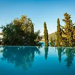 Mylos Mountain Villas- Giorgio Lägenhet