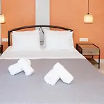 Mylos Mountain Villas- Giorgio Apartmán Áyios Nikítas