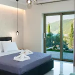 Mylos Mountain Villas- Giorgio Lägenhet *