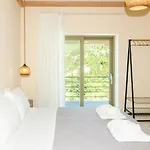 Mylos Mountain Villas- Giorgio Lägenhet