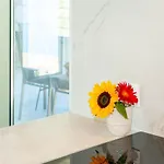 Lägenhet Mylos Mountain Villas- Giorgio *