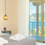 Mylos Mountain Villas- Giorgio Lägenhet Áyios Nikítas