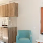 Lägenhet Mylos Mountain Villas- Giorgio Áyios Nikítas