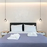 Mylos Mountain Villas- Giorgio Lägenhet *