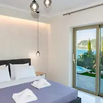 Mylos Mountain Villas- Giorgio Lägenhet