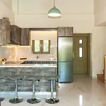 Lägenhet Mylos Mountain Villas- Giorgio Áyios Nikítas