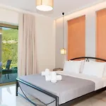 Mylos Mountain Villas- Giorgio Lägenhet