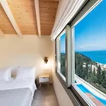 Lägenhet Mylos Mountain Villas- Giorgio Áyios Nikítas