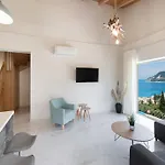 Mylos Mountain Villas- Giorgio Lägenhet *