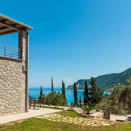 Mylos Mountain Villas- Giorgio Διαμέρισμα *