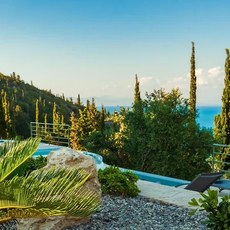 Mylos Mountain Villas- Giorgio Appartamento