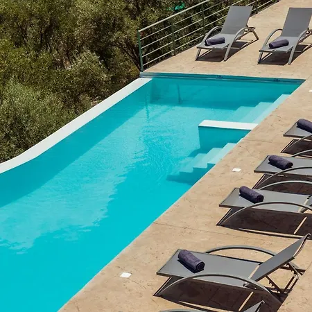 Mylos Mountain Villas- Giorgio Appartamento *