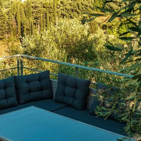 Appartamento Mylos Mountain Villas- Giorgio Áyios Nikítas
