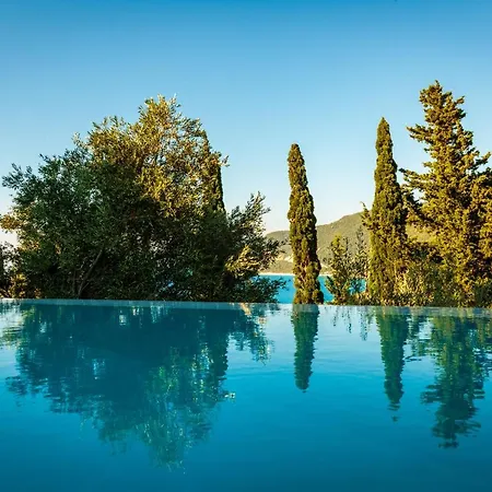 Mylos Mountain Villas- Giorgio Διαμέρισμα