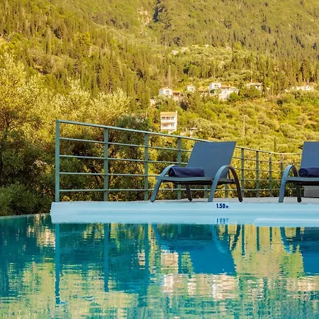 Mylos Mountain Villas- Giorgio *