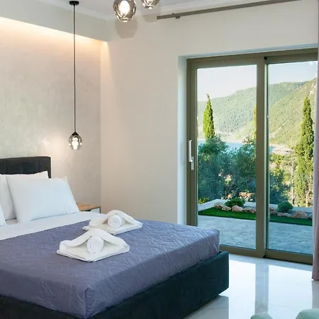 Mylos Mountain Villas- Giorgio Διαμέρισμα *