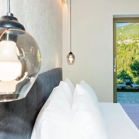 Mylos Mountain Villas- Giorgio