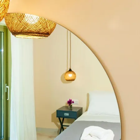 Appartamento Mylos Mountain Villas- Giorgio Áyios Nikítas