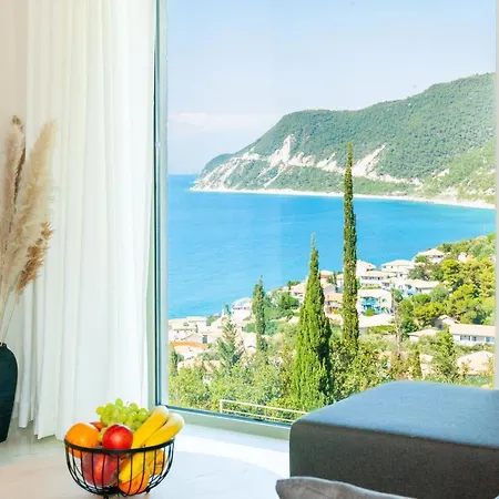 Mylos Mountain Villas- Giorgio Άγιος Νικήτας