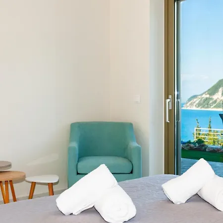 Mylos Mountain Villas- Giorgio Άγιος Νικήτας