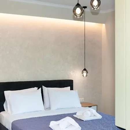 Appartamento Mylos Mountain Villas- Giorgio