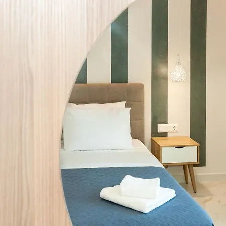 Appartamento Mylos Mountain Villas- Giorgio