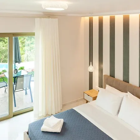 Mylos Mountain Villas- Giorgio