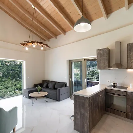 Appartamento Mylos Mountain Villas- Giorgio