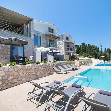 Appartamento Mylos Mountain Villas- Giorgio