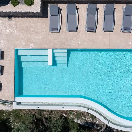 דירה Mylos Mountain Villas- Giorgio Áyios Nikítas