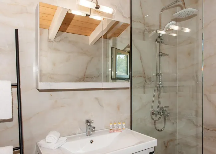 Mylos Mountain Villas- Giorgio
