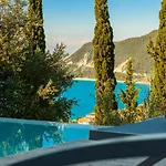Mylos Mountain Villas- Giorgio Apartamento