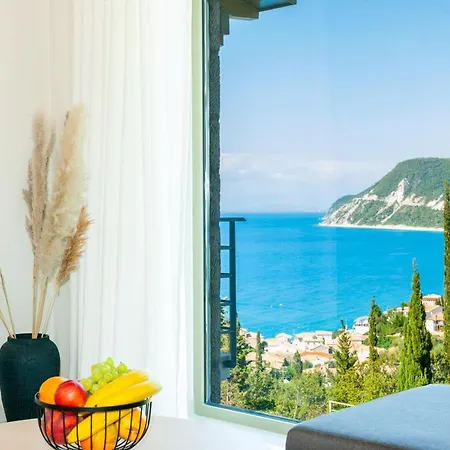 דירה Mylos Mountain Villas- Giorgio