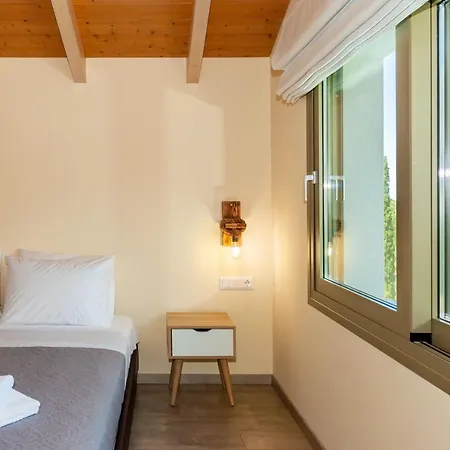 Apartment Mylos Mountain Villas- Giorgio *