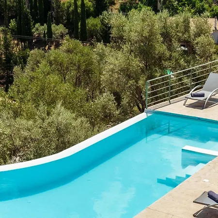 Apartment Mylos Mountain Villas- Giorgio Agios Nikitas
