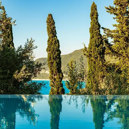 Apartment Mylos Mountain Villas- Giorgio Agios Nikitas