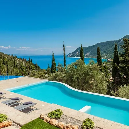 Apartment Mylos Mountain Villas- Giorgio