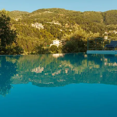 Apartment Mylos Mountain Villas- Giorgio *