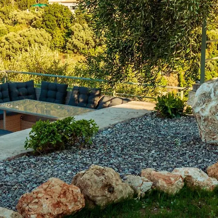 Mylos Mountain Villas- Giorgio Apartment Agios Nikitas