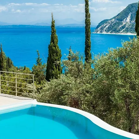 Apartamento Mylos Mountain Villas- Giorgio *