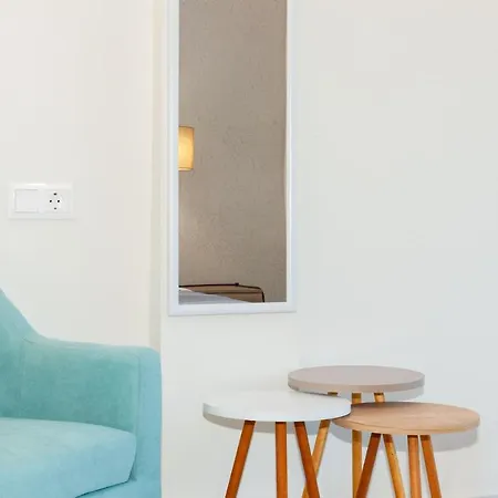Apartment Mylos Mountain Villas- Giorgio