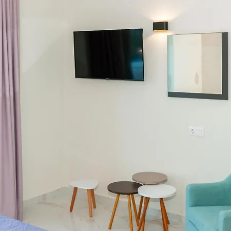 Mylos Mountain Villas- Giorgio Agios Nikitas