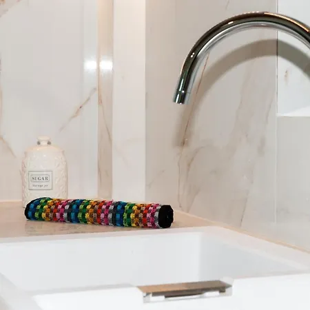 Apartamento Mylos Mountain Villas- Giorgio